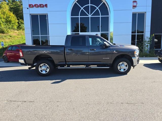 used 2021 Ram 2500 car, priced at $49,999