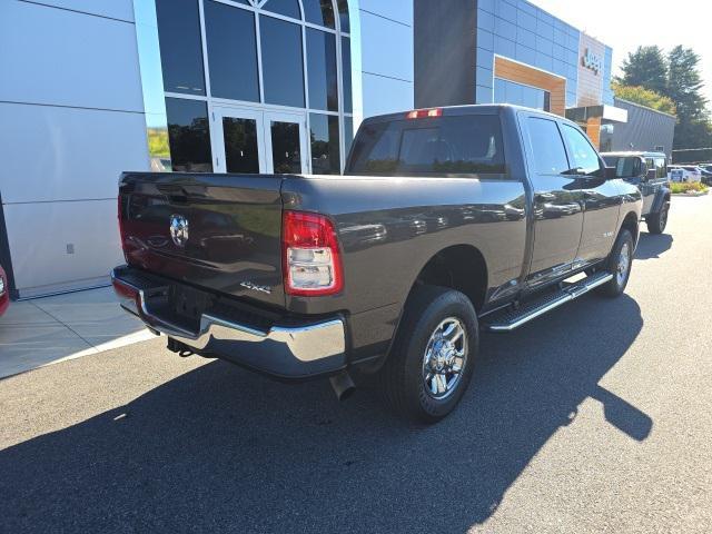 used 2021 Ram 2500 car, priced at $49,999