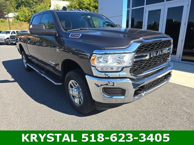 used 2021 Ram 2500 car, priced at $49,999