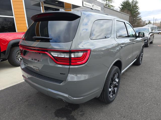 new 2024 Dodge Durango car, priced at $45,123