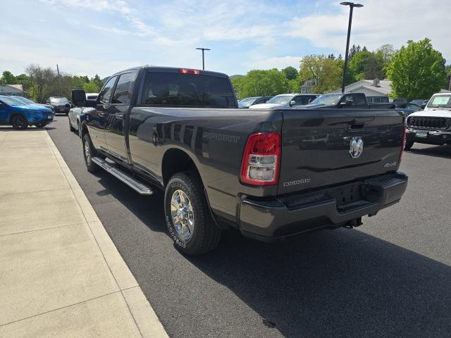 new 2024 Ram 2500 car, priced at $73,117