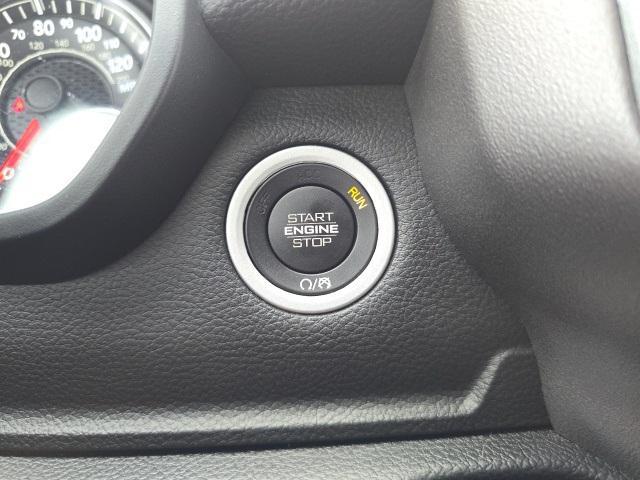 used 2020 Ram 1500 car, priced at $29,999