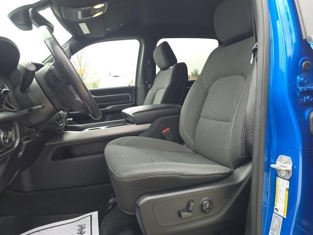 used 2020 Ram 1500 car, priced at $29,999