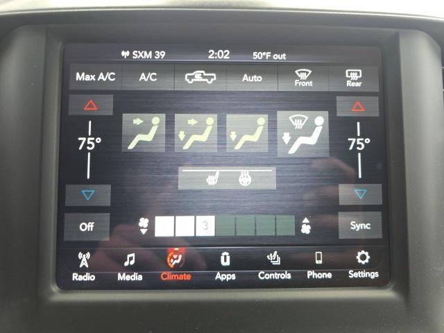 used 2020 Ram 1500 car, priced at $29,999