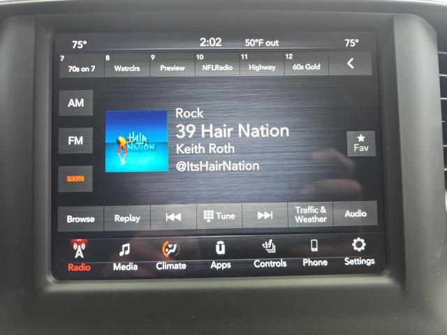 used 2020 Ram 1500 car, priced at $29,999