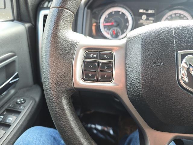 used 2022 Ram 1500 Classic car, priced at $28,999