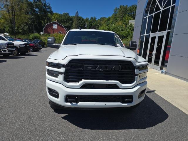 used 2025 Ram 2500 car, priced at $59,999