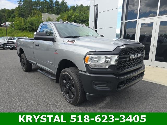 used 2022 Ram 3500 car, priced at $52,999