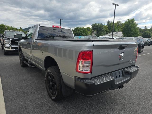 used 2022 Ram 3500 car, priced at $52,999