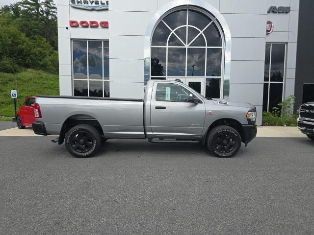 used 2022 Ram 3500 car, priced at $52,999