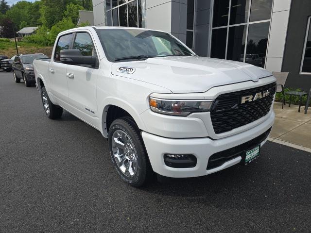 new 2025 Ram 1500 car, priced at $56,085