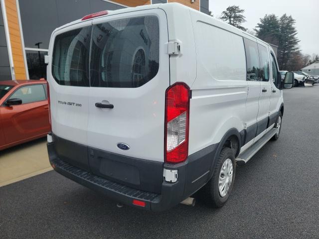 used 2022 Ford Transit-150 car, priced at $37,999