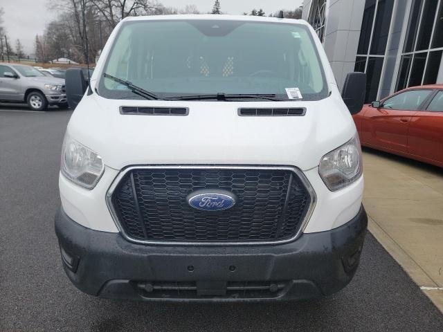used 2022 Ford Transit-150 car, priced at $37,999