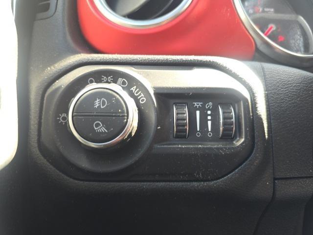 used 2021 Jeep Gladiator car, priced at $34,999