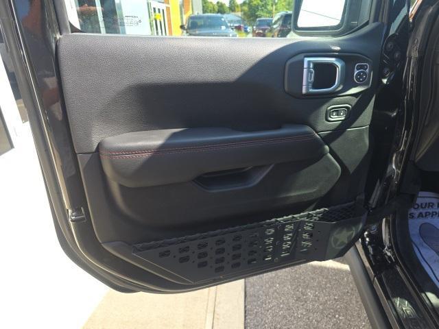 used 2021 Jeep Gladiator car, priced at $34,999