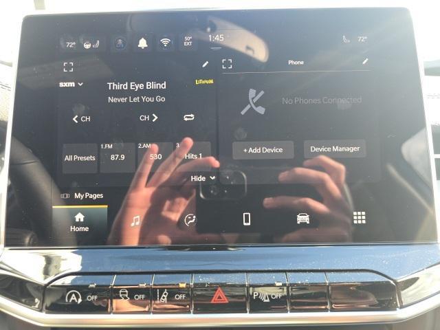 new 2026 Jeep Compass car, priced at $32,858