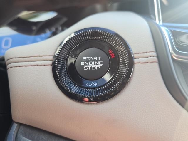 new 2026 Jeep Compass car, priced at $32,858