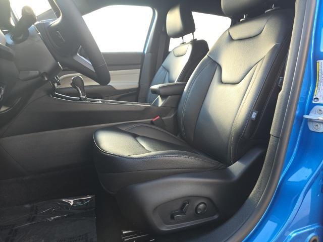 new 2026 Jeep Compass car, priced at $32,858