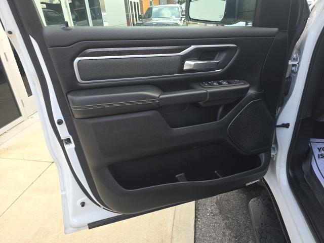 used 2022 Ram 1500 car, priced at $32,999