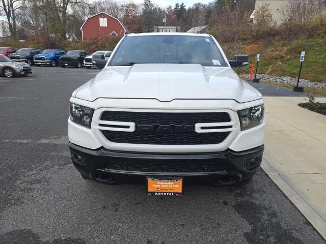 used 2022 Ram 1500 car, priced at $32,999