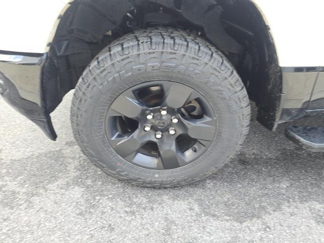 used 2022 Ram 1500 car, priced at $32,999