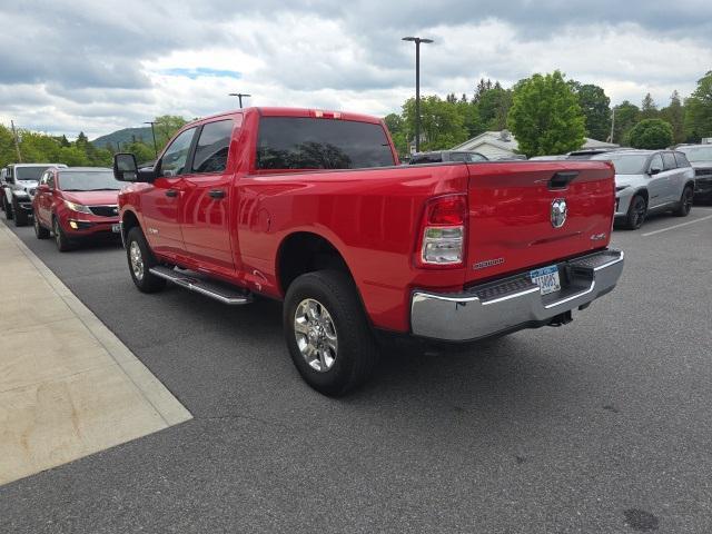 used 2024 Ram 2500 car, priced at $47,999