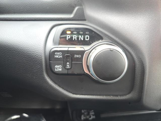 used 2024 Ram 2500 car, priced at $47,999