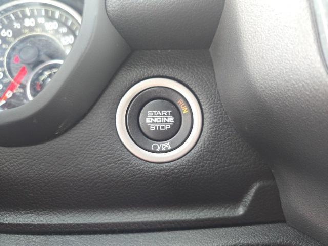 used 2024 Ram 2500 car, priced at $48,999