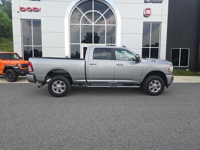 used 2024 Ram 2500 car, priced at $48,999