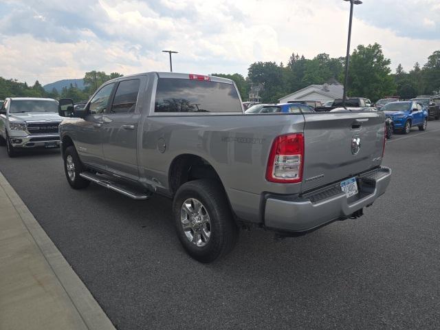 used 2024 Ram 2500 car, priced at $48,999