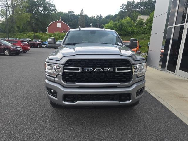 used 2024 Ram 2500 car, priced at $48,999