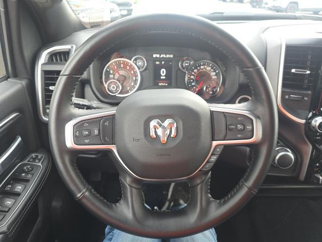 used 2024 Ram 2500 car, priced at $48,999