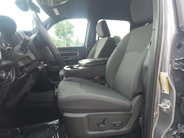 used 2024 Ram 2500 car, priced at $48,999
