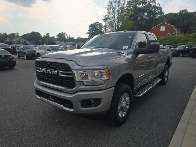 used 2024 Ram 2500 car, priced at $48,999