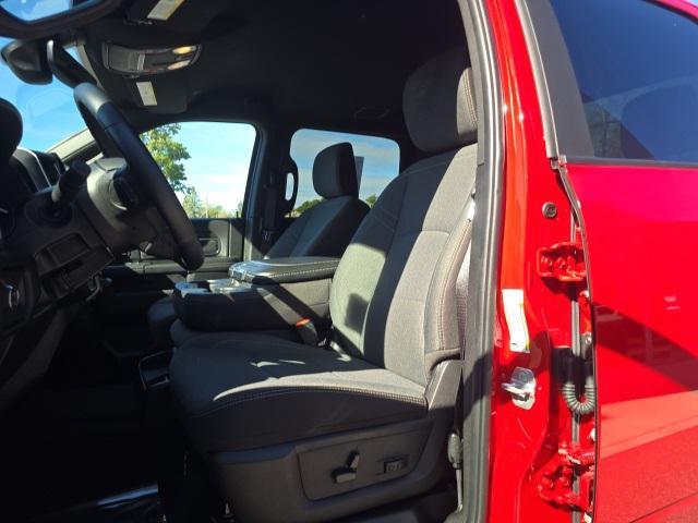 used 2024 Ram 2500 car, priced at $49,599