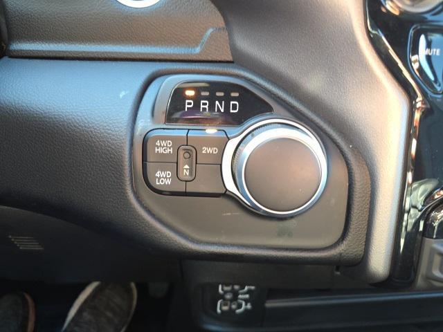 used 2024 Ram 2500 car, priced at $49,599