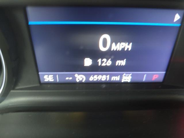 used 2019 Chevrolet Silverado 1500 car, priced at $32,999