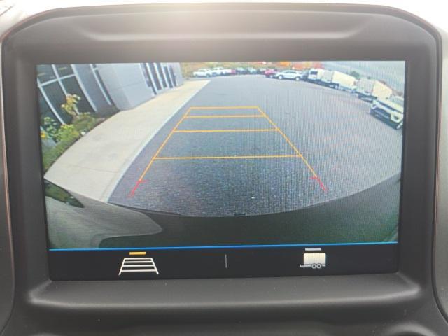 used 2019 Chevrolet Silverado 1500 car, priced at $32,999