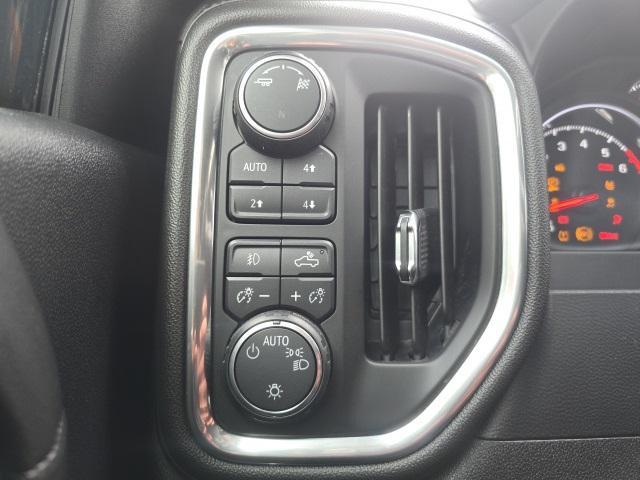 used 2019 Chevrolet Silverado 1500 car, priced at $32,999