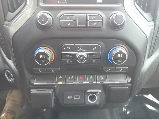 used 2019 Chevrolet Silverado 1500 car, priced at $32,999