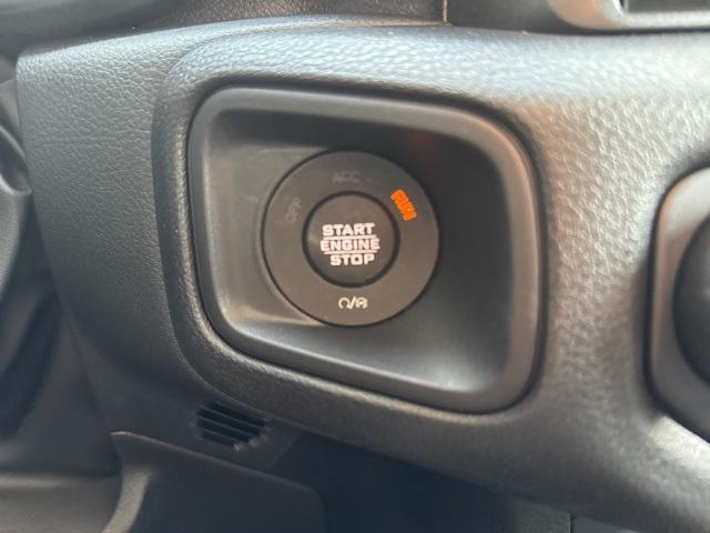 new 2026 Jeep Gladiator car, priced at $44,359