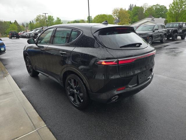 new 2024 Dodge Hornet car, priced at $40,599