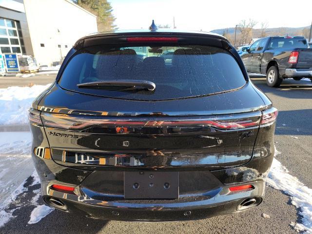 new 2024 Dodge Hornet car, priced at $50,585