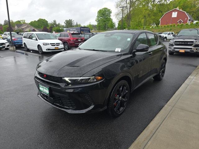 new 2024 Dodge Hornet car, priced at $40,599