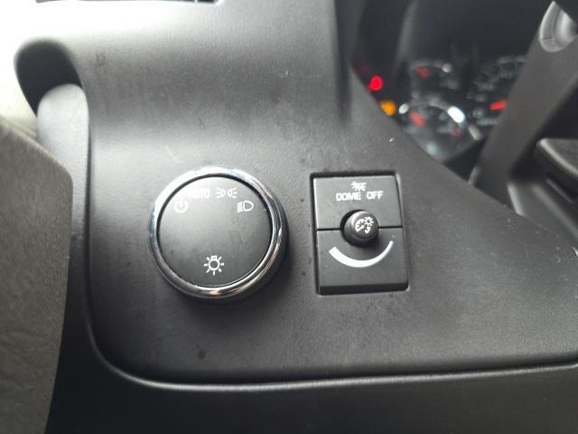 used 2024 GMC Savana 2500 car, priced at $33,449