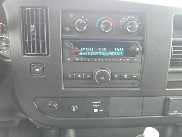 used 2024 GMC Savana 2500 car, priced at $33,449