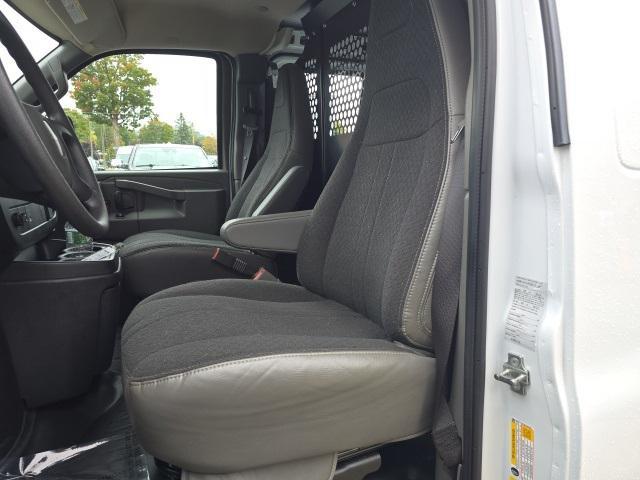 used 2024 GMC Savana 2500 car, priced at $33,449