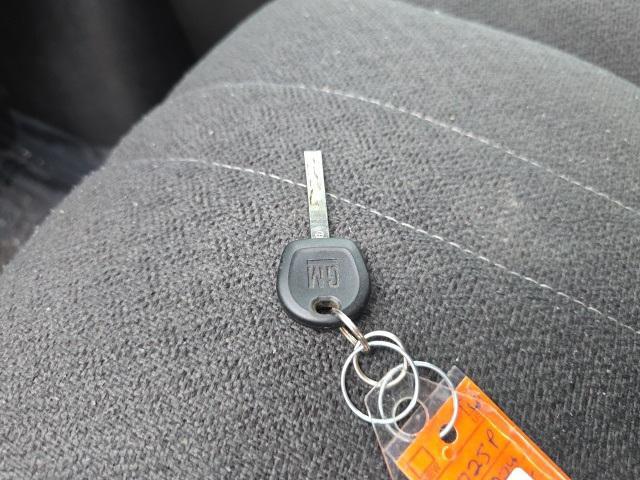 used 2024 GMC Savana 2500 car, priced at $33,449