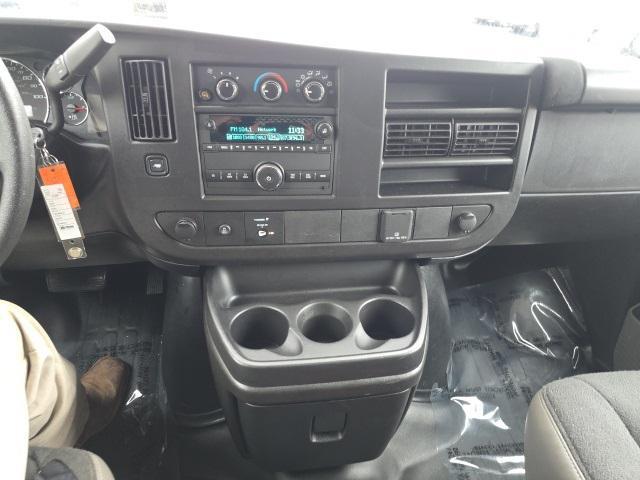 used 2024 GMC Savana 2500 car, priced at $33,449