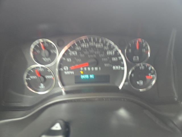 used 2024 GMC Savana 2500 car, priced at $33,449